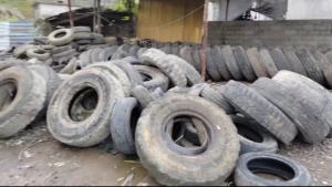 出售纯大钢丝胎，现货6*8一车，长期有货