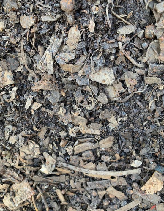 长期供应含镍铬铜等并炉料,现货200吨,江苏徐州提货