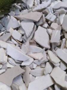 长期出售PP洗衣机破碎料