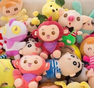 供应出售丝棉，棉絮，公仔玩偶