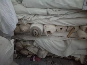 出售各种涤纶面料匹布