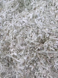 出售白色pp填充绳破碎料，全沉；现货几十吨