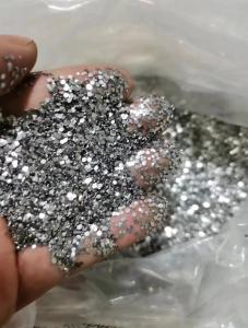 常年出售低碳钢边料