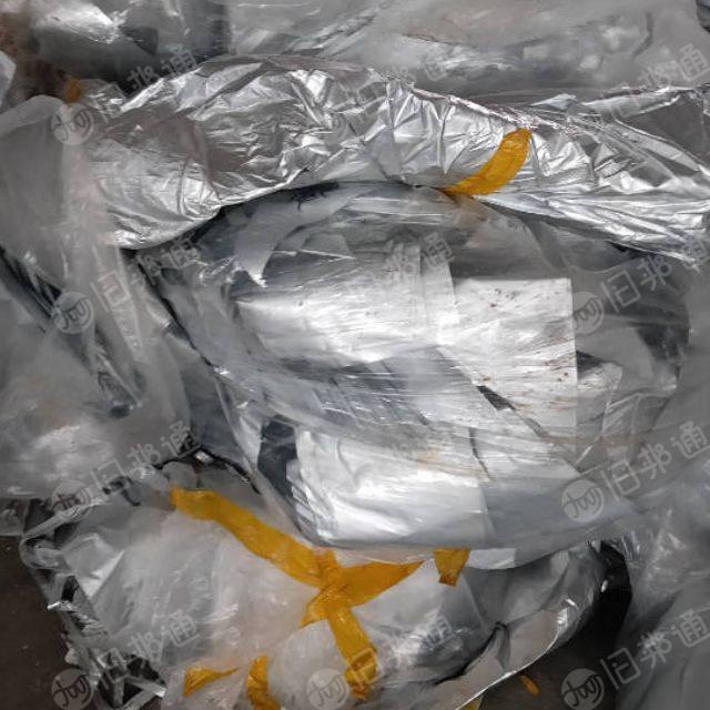 大量求购造粒用的PE铝塑膜,月需1000吨