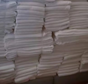 长期出售鸭毛 ，床单被罩