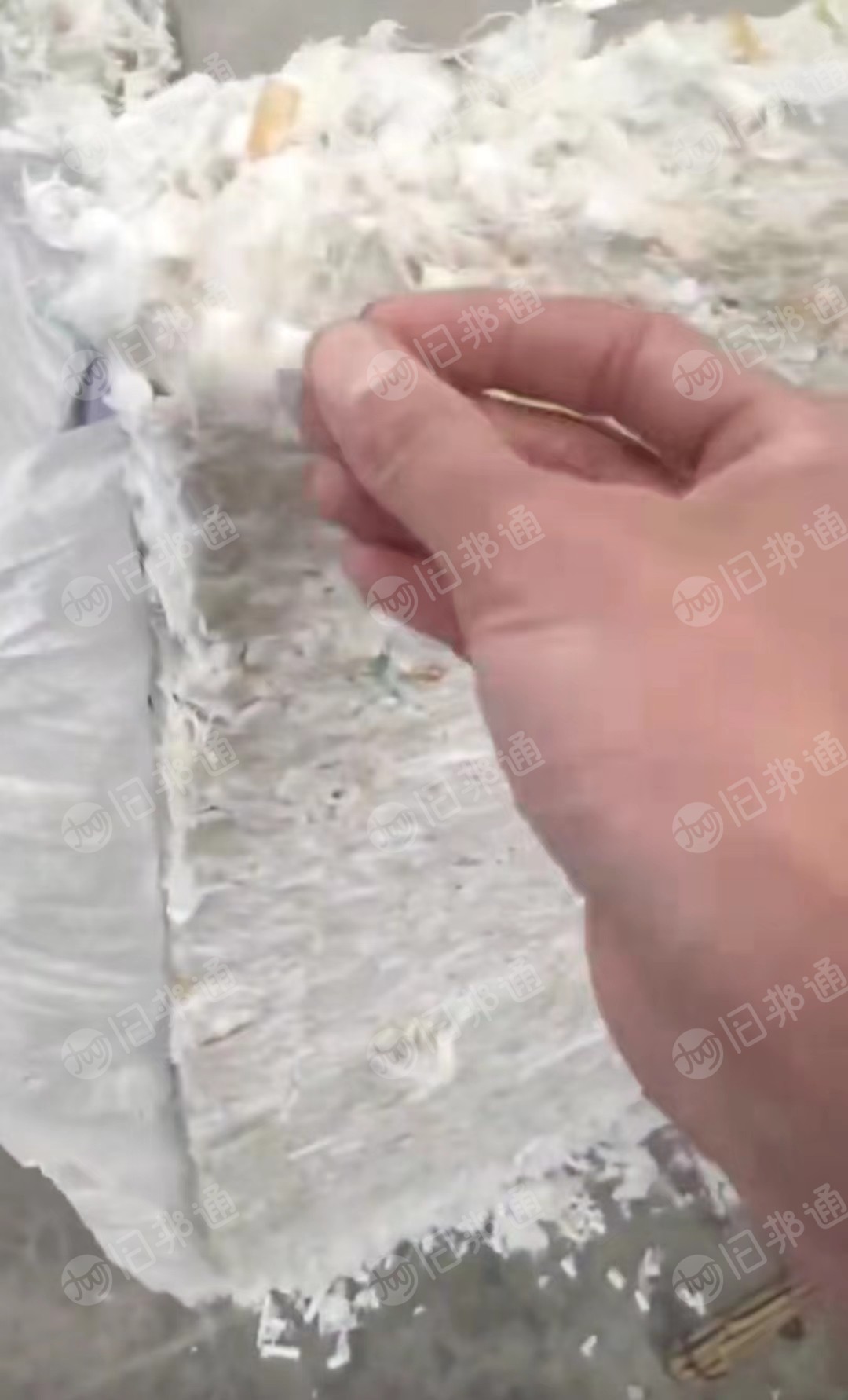 烟嘴下脚料,烟嘴里的过滤棉,有需要的联系!
