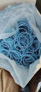 大量回收密封圈，聚氨酯PU，TPU水口料，硅胶