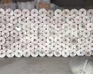 出售一批库存ES无纺布