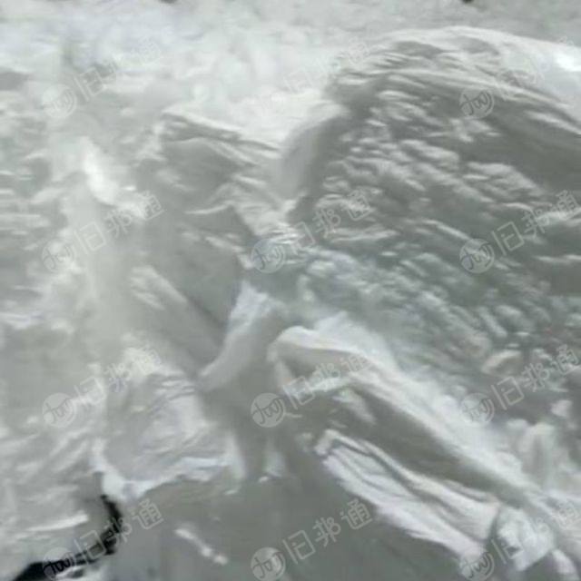 出售HDPE低压膜,PE陶瓷膜,PE电池隔离膜