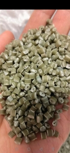 出售进口PP复合PA颗粒，现货25吨