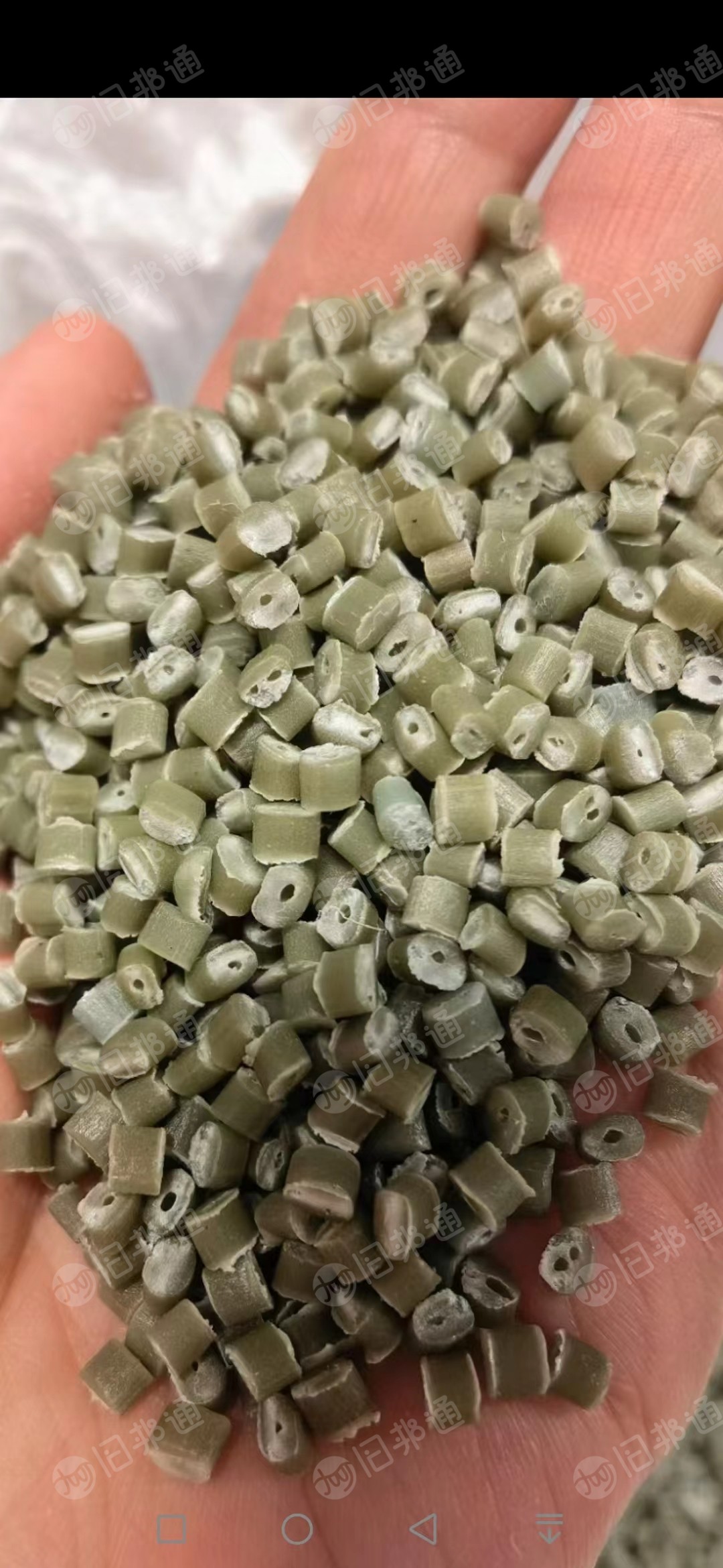 出售进口PP复合PA颗粒,现货25吨