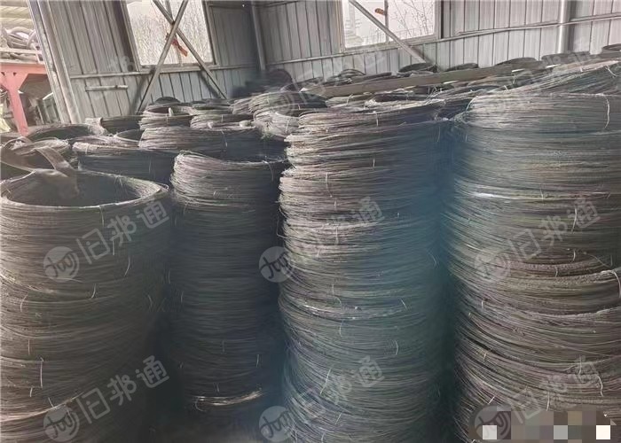 出售优质毛丝,口圈钢丝,常年有货,质量保障