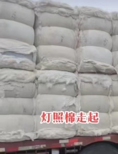 河北售纯棉牛仔灯照棉