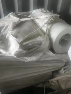 长期大量回收透明，奶白，杂色PETG毛料