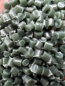 出售高压PE颗粒，二级花料，纯大棚膜颗粒