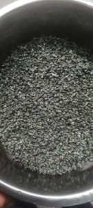 常年出售PP编织袋颗粒