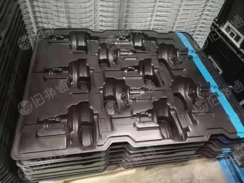 大量收购HDPE燃气管道,给水管道,钢丝骨架网管道,钢带管道 低压黑皮子 吹塑托排废料 粉碎料