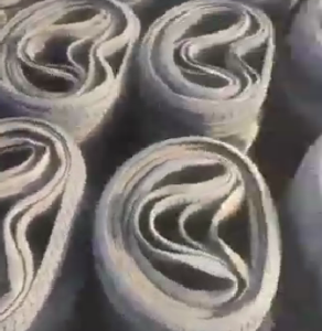 长期出售分割好的小钢丝胎