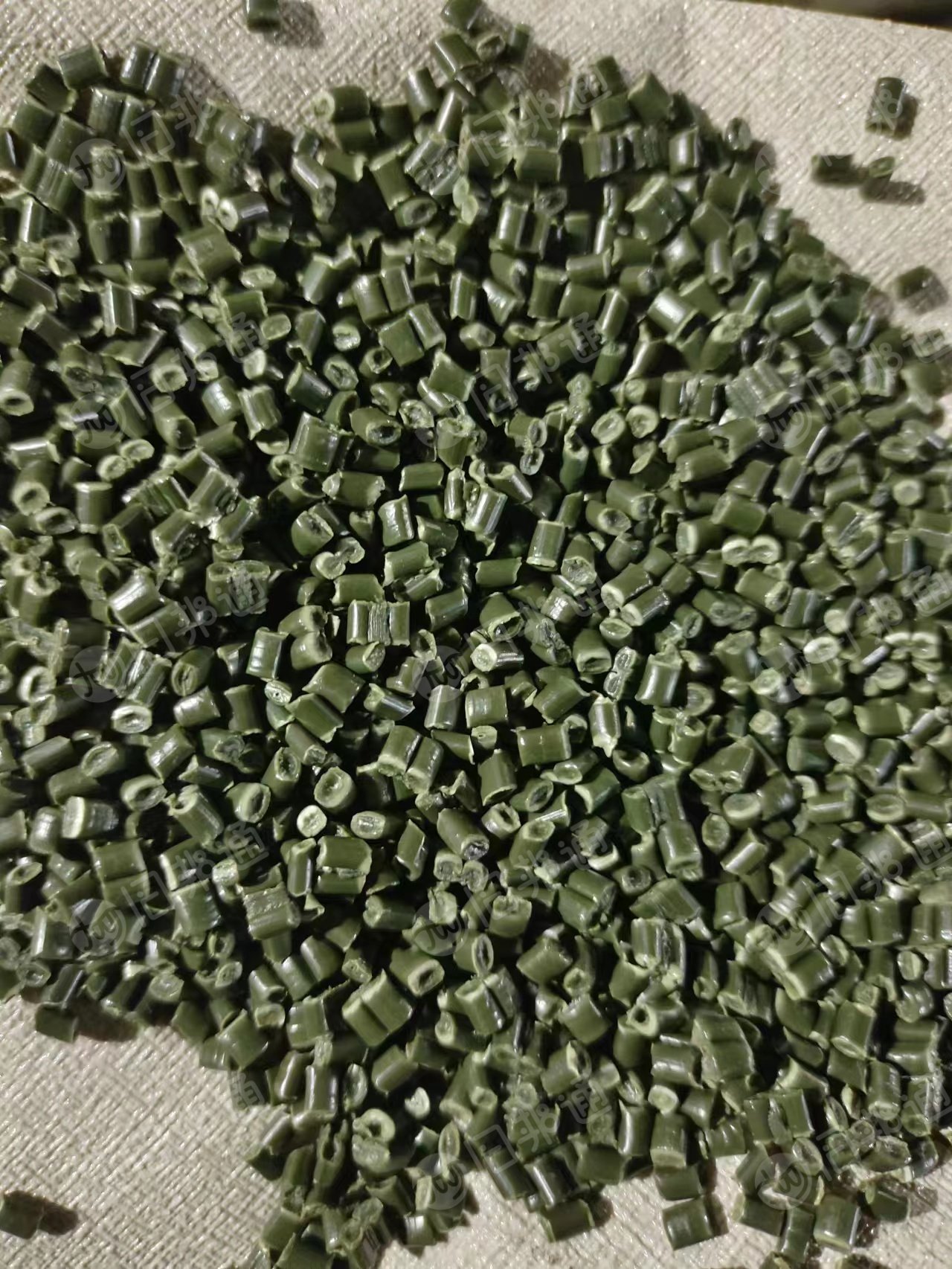出售PP编织袋颗粒花料,全漂