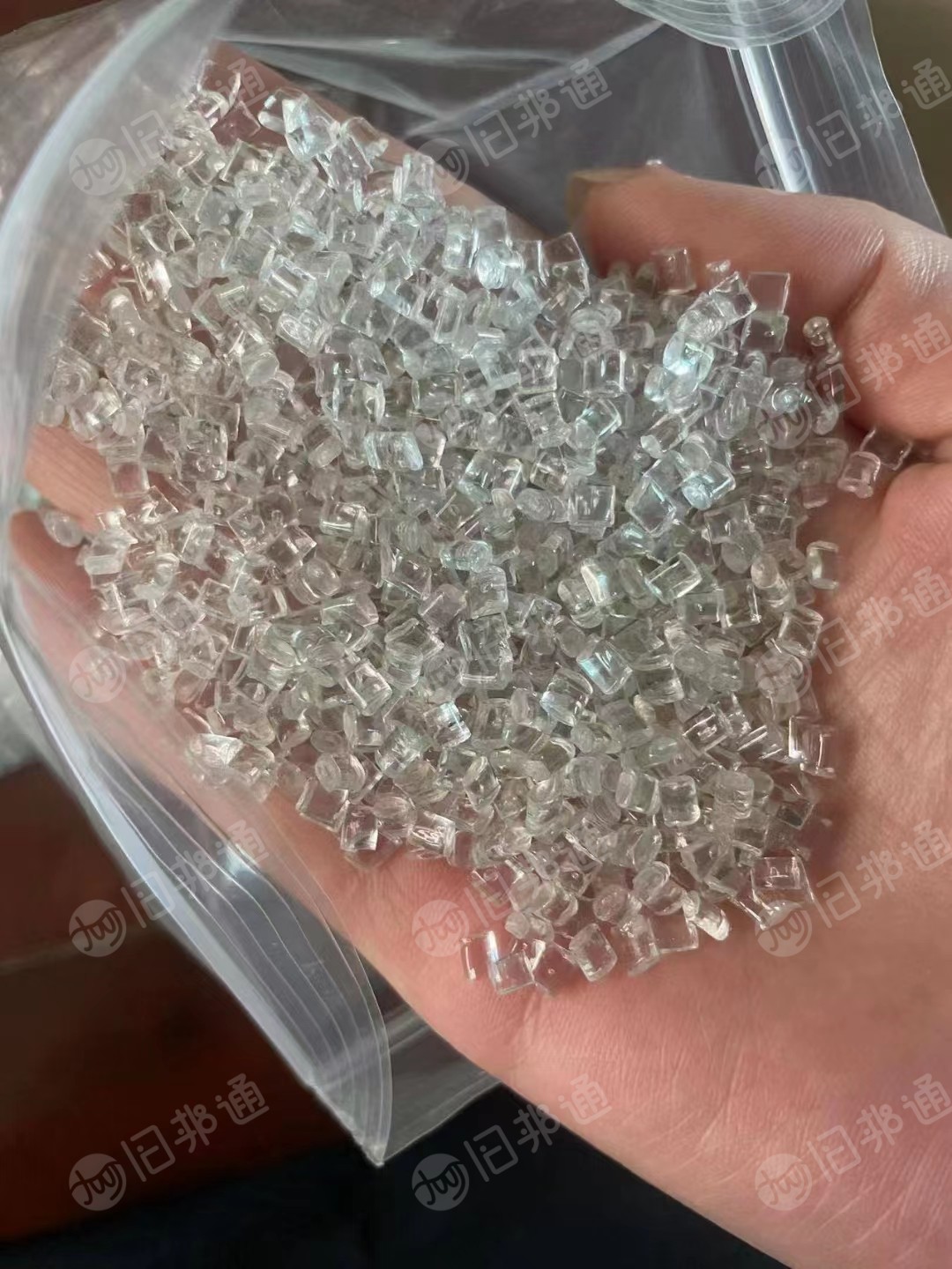 专业生产PETG再生颗粒,透明PETG颗粒,国产、进口优质再生