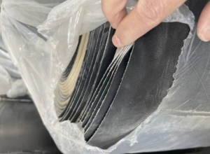 汽车人造革卷料优惠出售