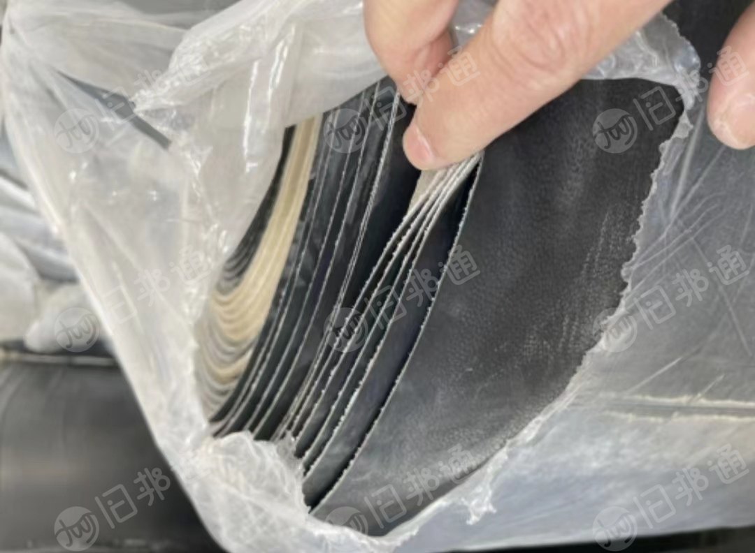 汽车人造革卷料优惠出售