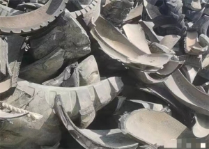 大量回收大小钢丝胎，胶块，切割好小钢丝胎，线胎顶，圈口，大小丁基内胎，大小普通内胎，电摩胎等