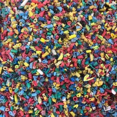 求购PVC铜米,杂线皮。平分线皮粉碎料,干粉水粉都可以