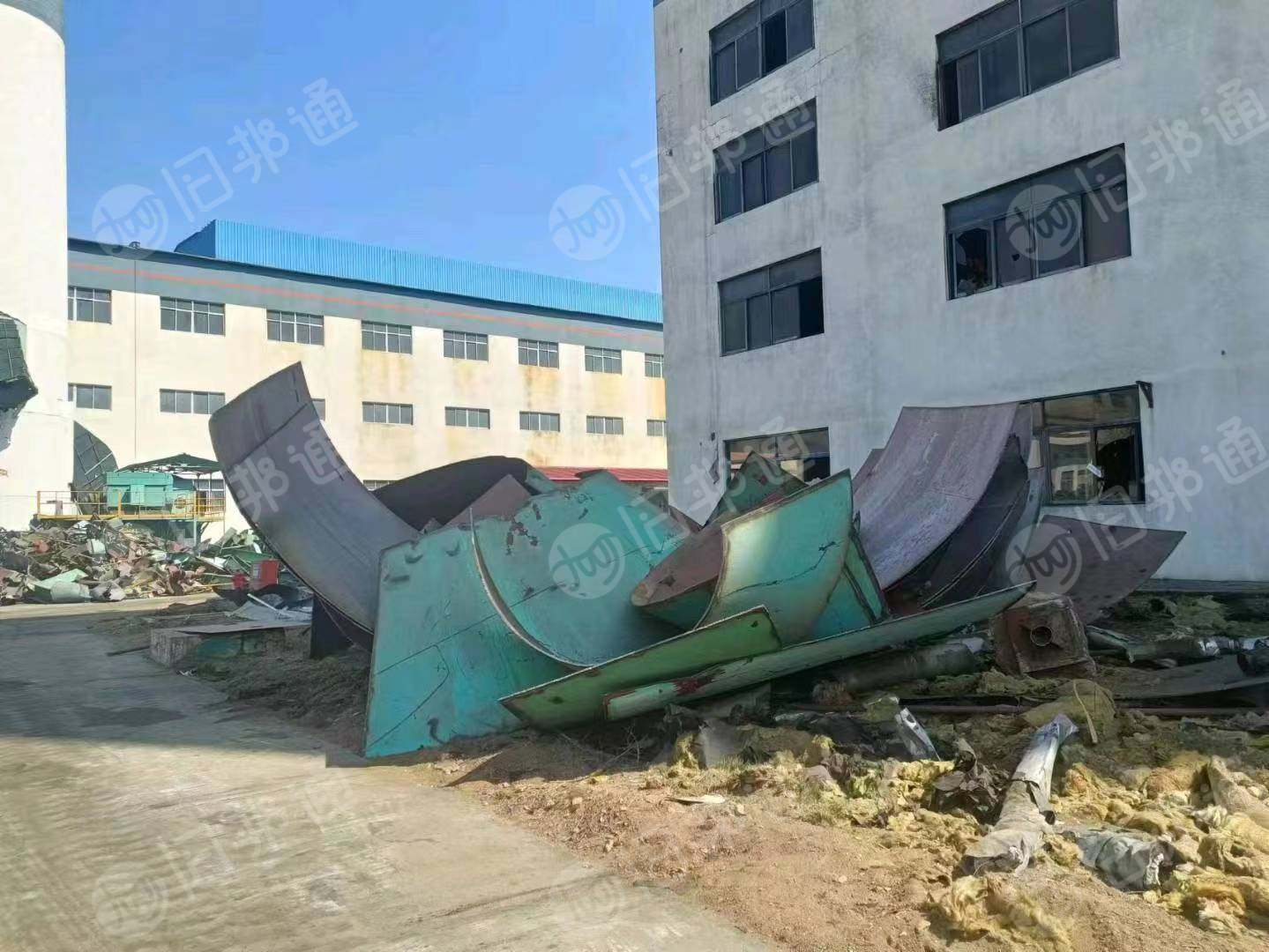 出售罐板废料,12个厚左右