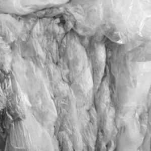 长期出售干造缠绕膜废料