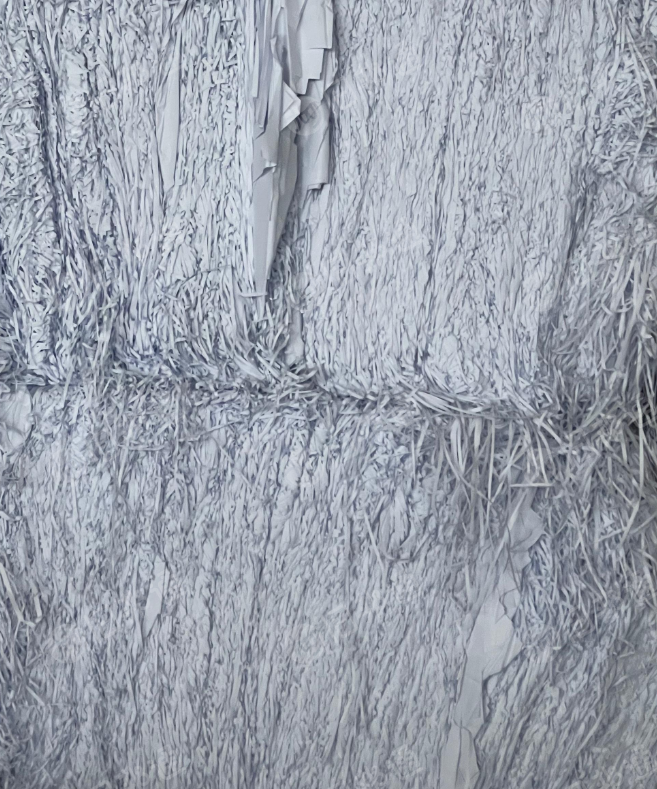出售高白A4纸边料,打包压块好的,月供200-300吨