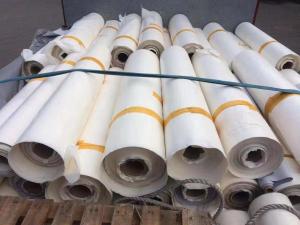 常年大量回收卷筒硅油纸，克重没有要求，宽幅50公分以上