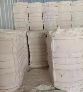 出售纯棉车肚，落棉，盖板，破籽，粗纱头等