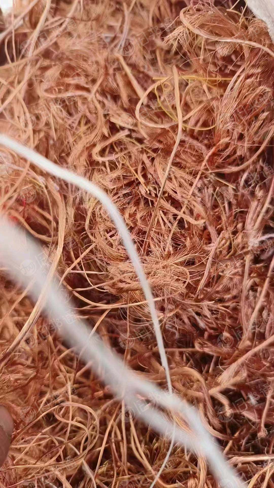 出售光亮铜,含铜废料,现货20吨,沧州提货
