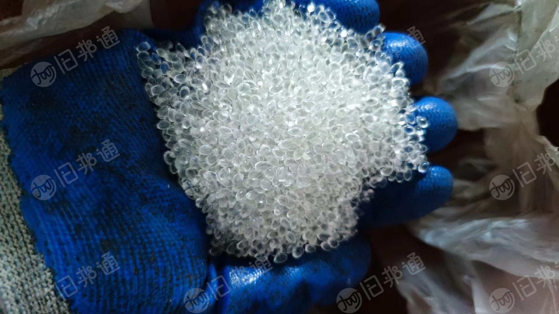 出售透明、杂色TPU颗粒,质量好