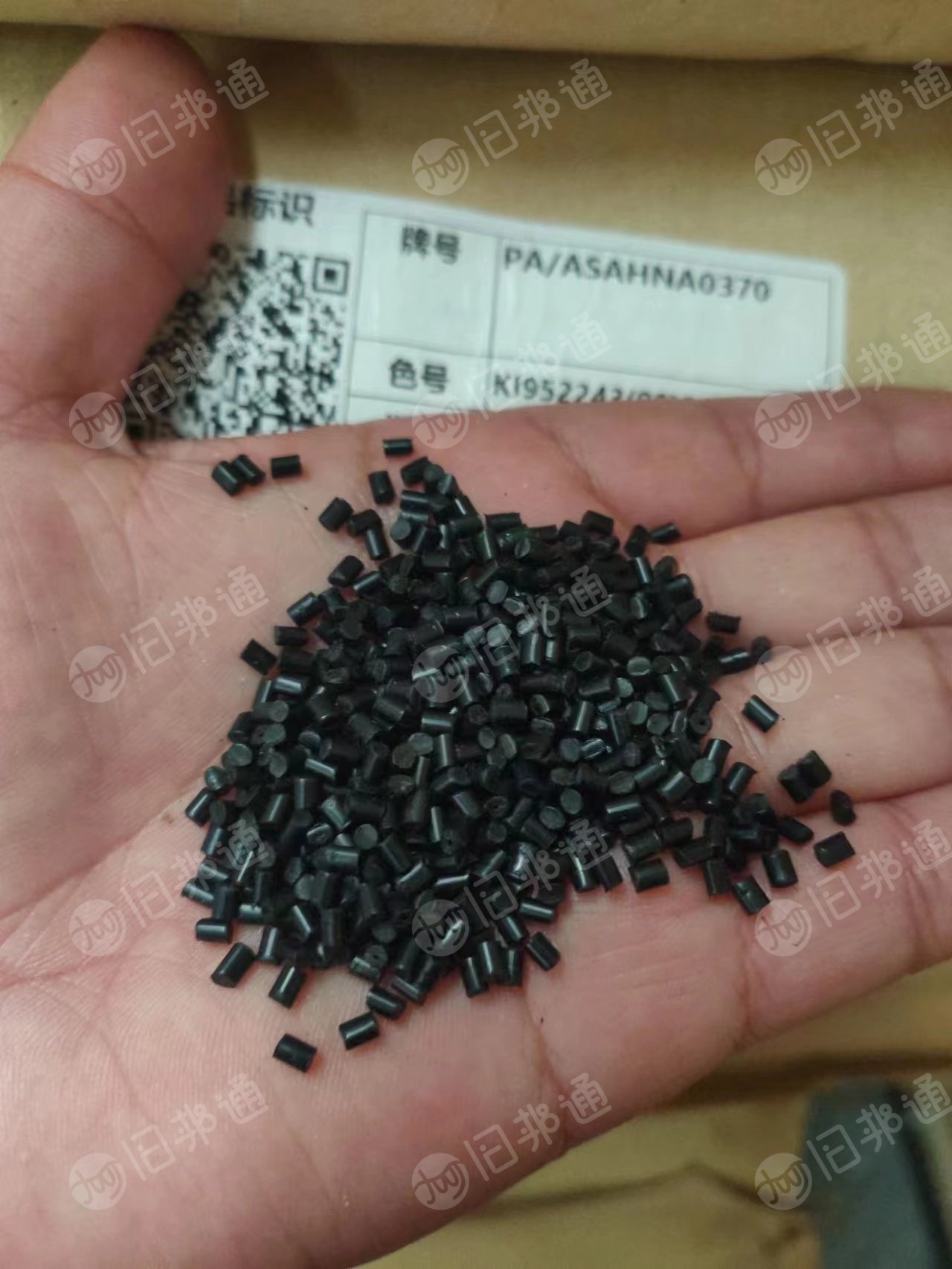 出售PA+ASA合金颗粒,国产锦湖日丽的,新料改性料