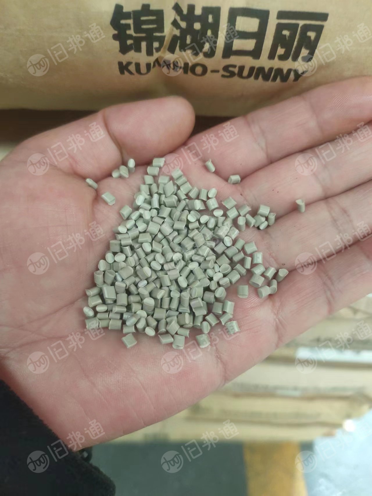 出售PA+ASA合金颗粒,国产锦湖日丽的,新料改性料