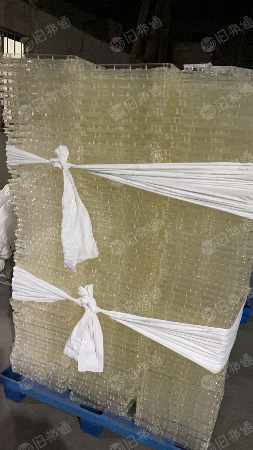 出售纯PC透明破碎料,PC板材破碎料,现货一车