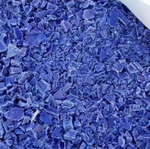 常年出售黑白蓝水果筐破碎料