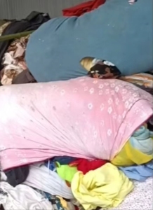 出售旧衣服大白、夏装