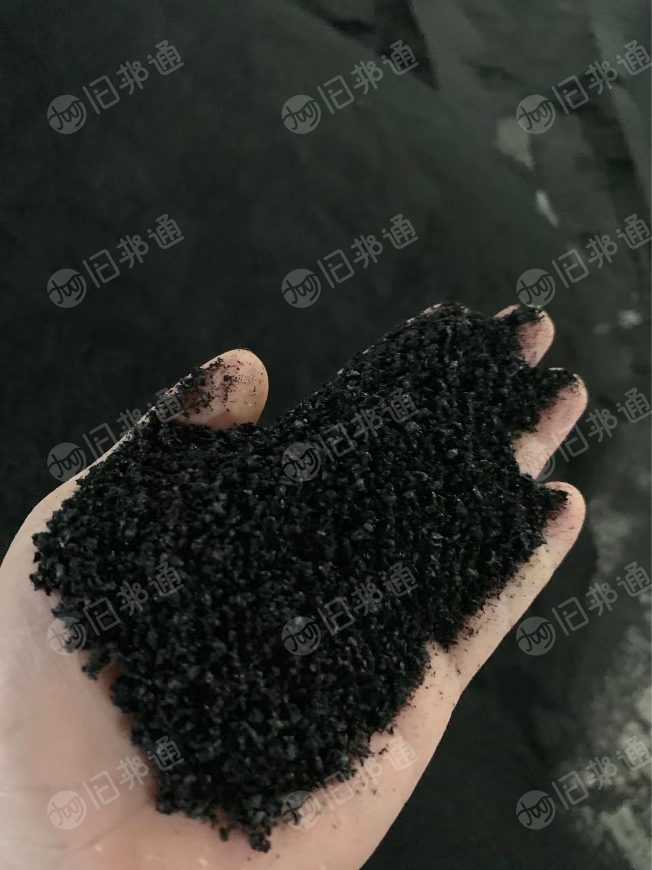 出售轮胎粉,炼油粉,各种精细胶粉,以及轮胎胶块,月供600吨