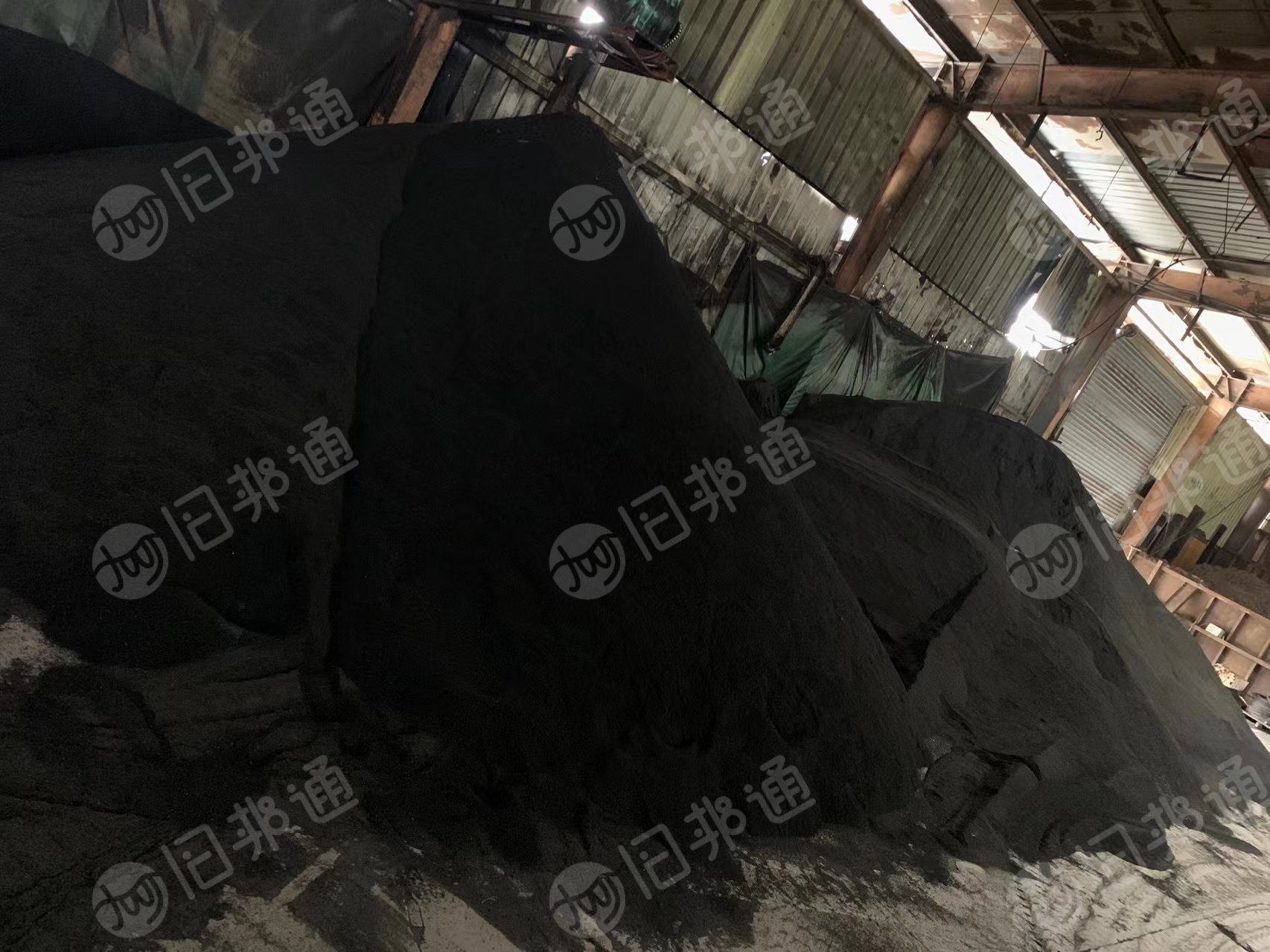 出售轮胎粉,炼油粉,各种精细胶粉,以及轮胎胶块,月供600吨