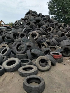 出售分割好的小钢丝胎