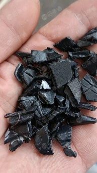 长期出售各种颜色PP破碎料,工程聚丙烯粉碎料