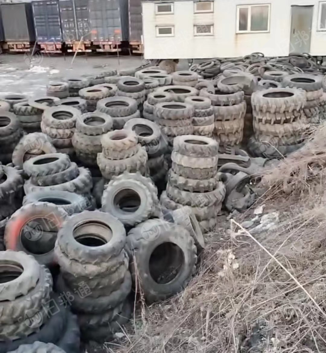 出售钢丝胎,650-16线胎,切割好的