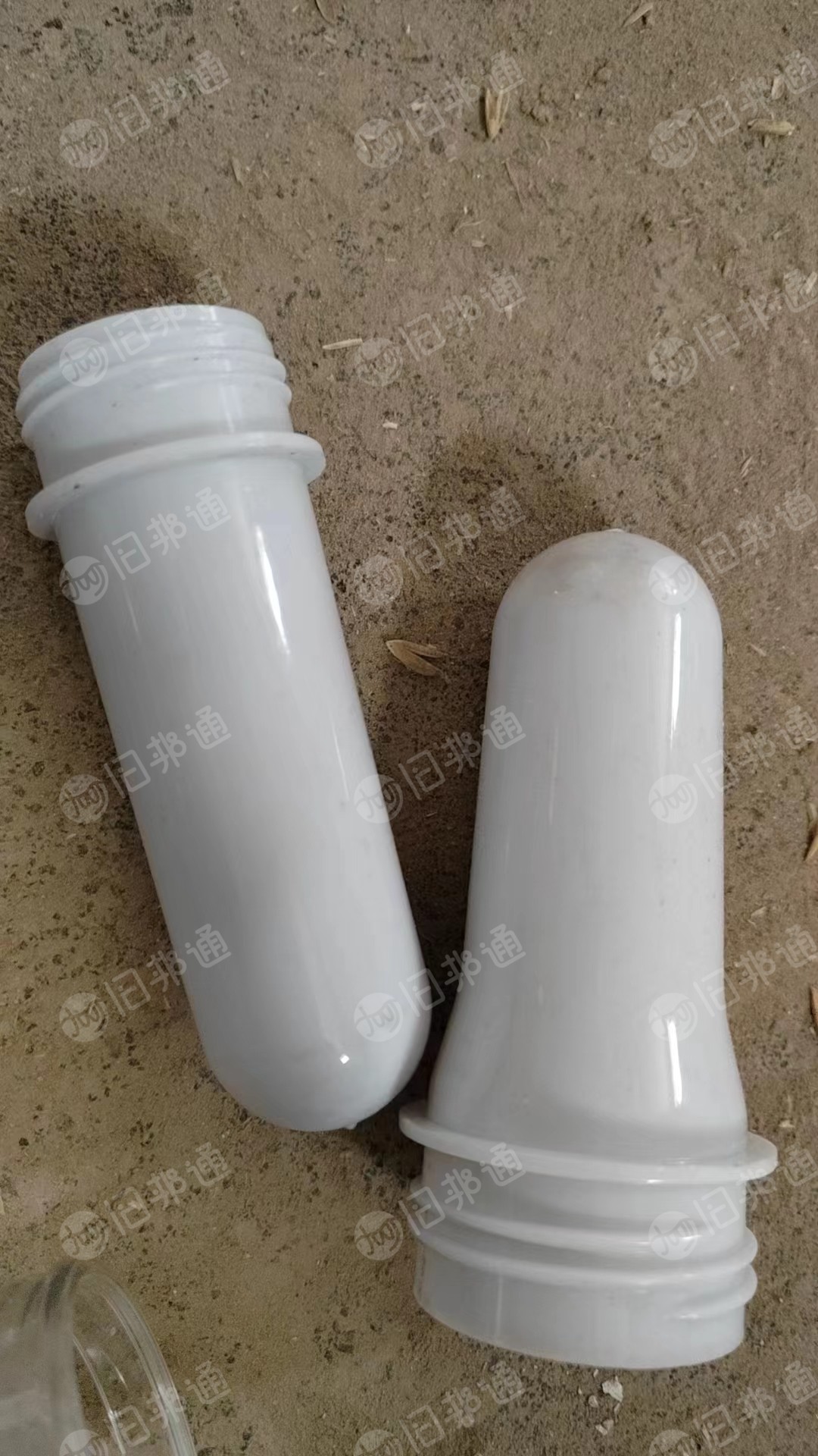 出售PET瓶胚,PET块料