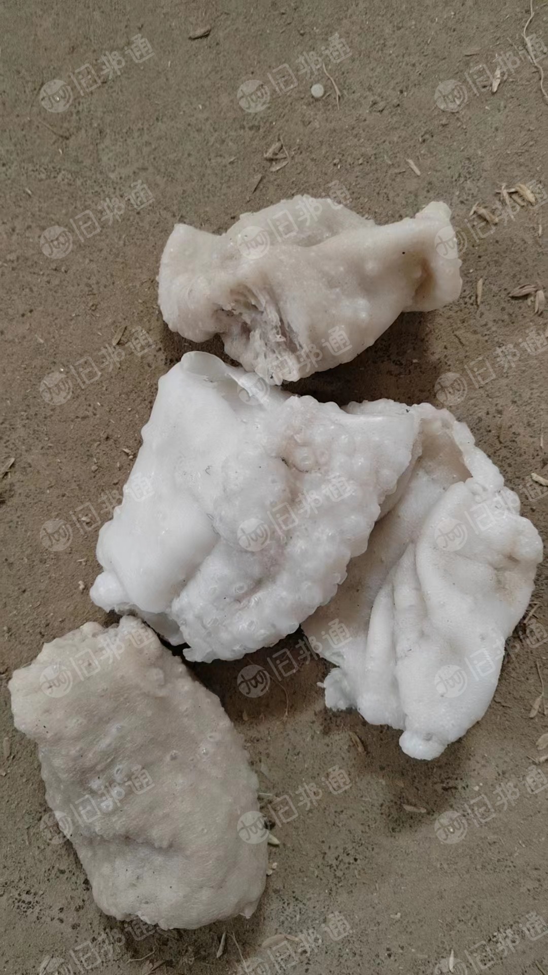 出售PET瓶胚,PET块料