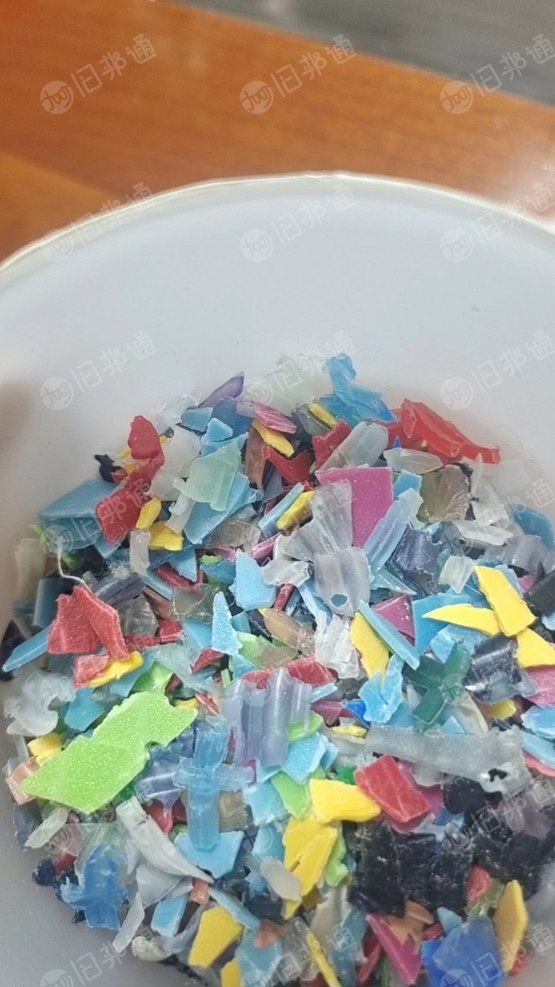 出售PP线管、PP板破碎料,没有黑色,干净全漂