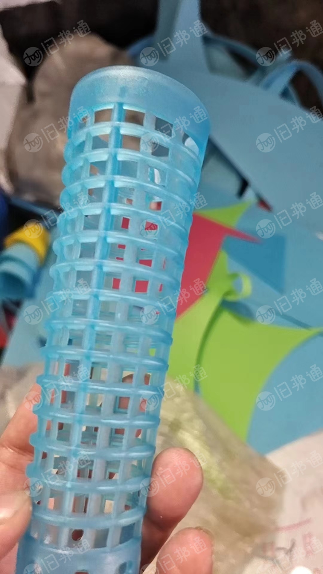 出售PP线管、PP板破碎料,没有黑色,干净全漂