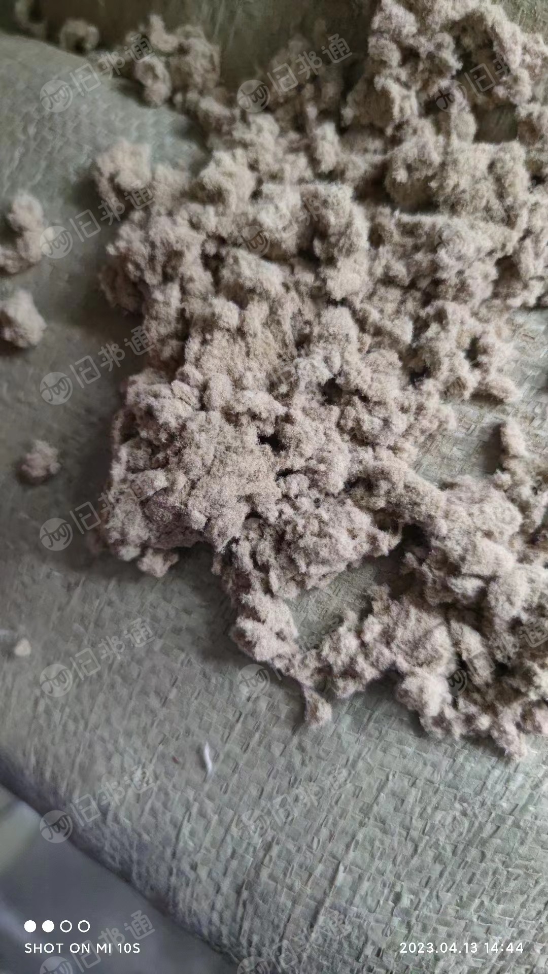 出售纯棉粉尘,长期大量现货